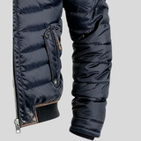 Côme – Prošívaná Bunda "Urban Voyager“