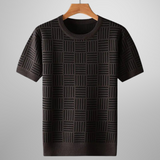 Adéla – Strikované Tričko