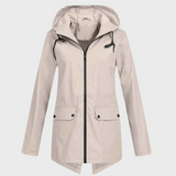 Irena – Teplá Nepromokavá Bunda