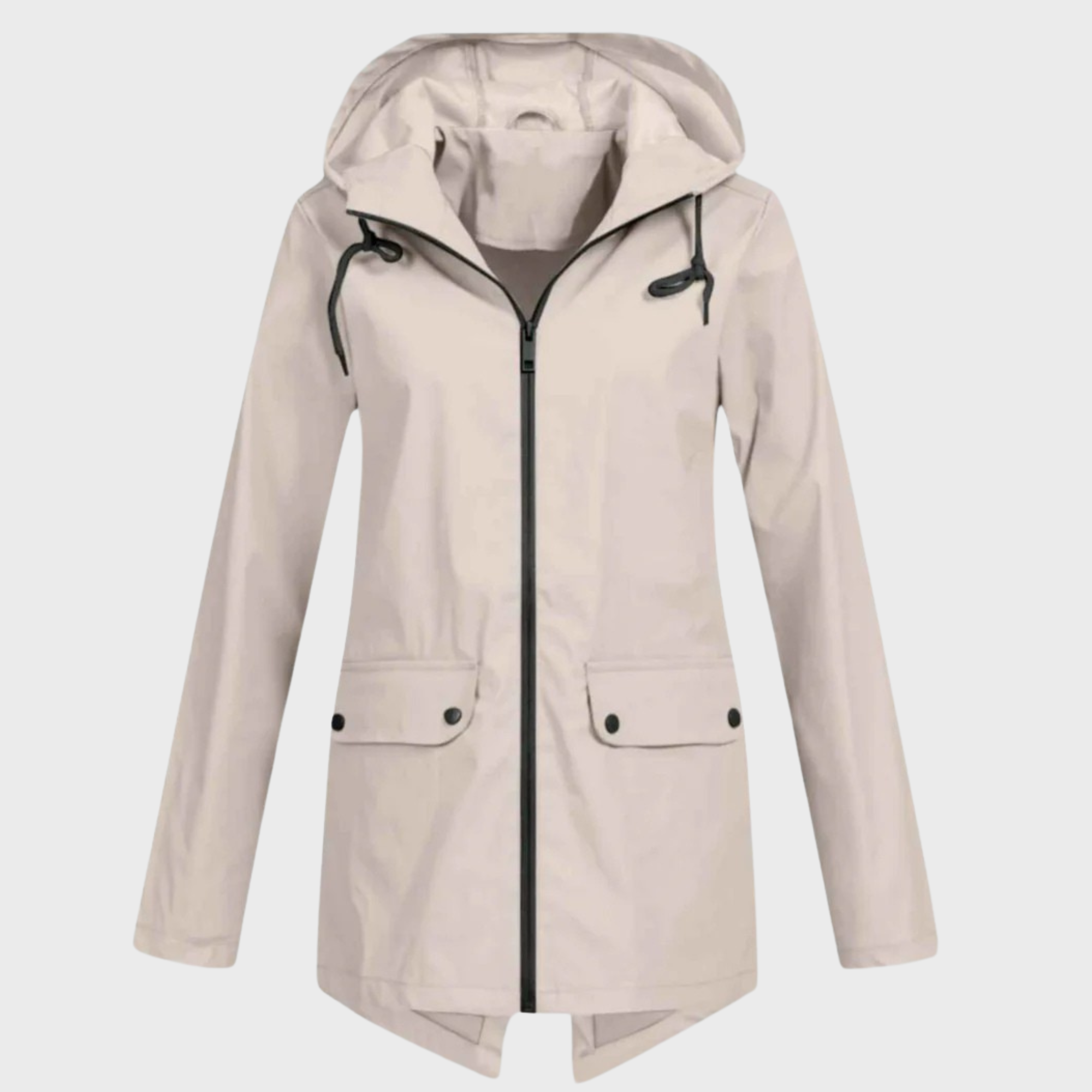 Irena – Teplá Nepromokavá Bunda