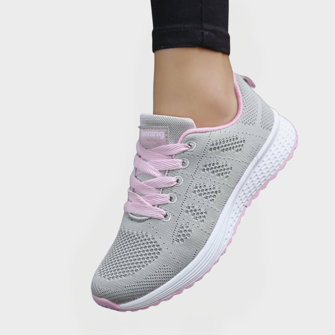 Lukáš – Lehké Sportovní Boty na Každodenní Nošení