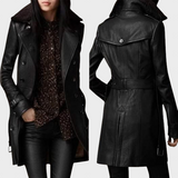 Klára – Elegantní Dámský Kabát