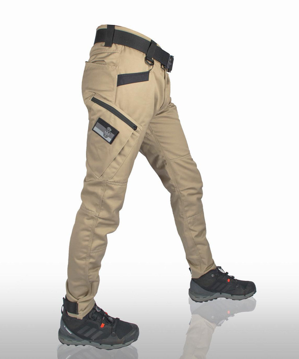 Colton – Voděodolné taktické kalhoty pro každodenní profesionální použití