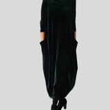 Arianna – Elegantní Šaty Se Stylem