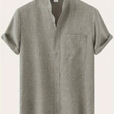 Tomáš – Pánské Krátký Rukáv