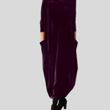 Arianna – Elegantní Šaty Se Stylem