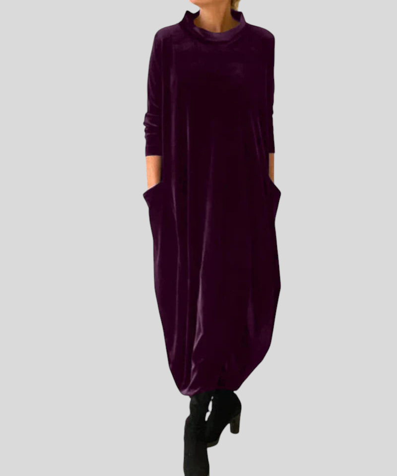 Arianna – Elegantní Šaty Se Stylem