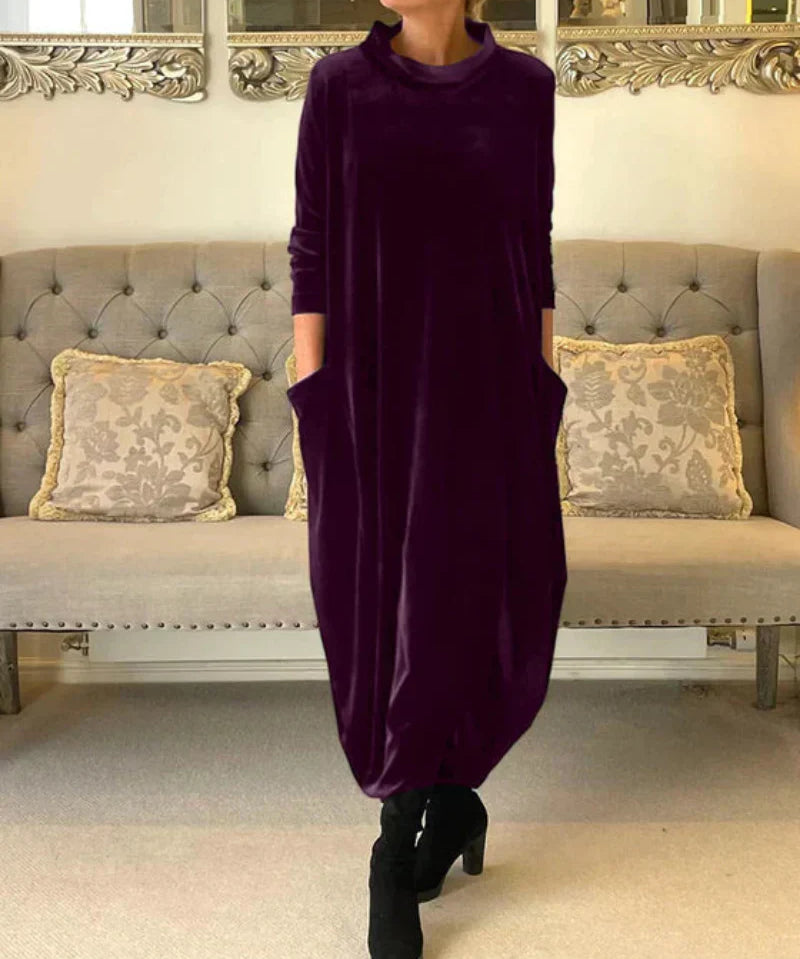 Lisette™ - Elegantní a stylové šaty