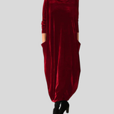 Arianna – Elegantní Šaty Se Stylem