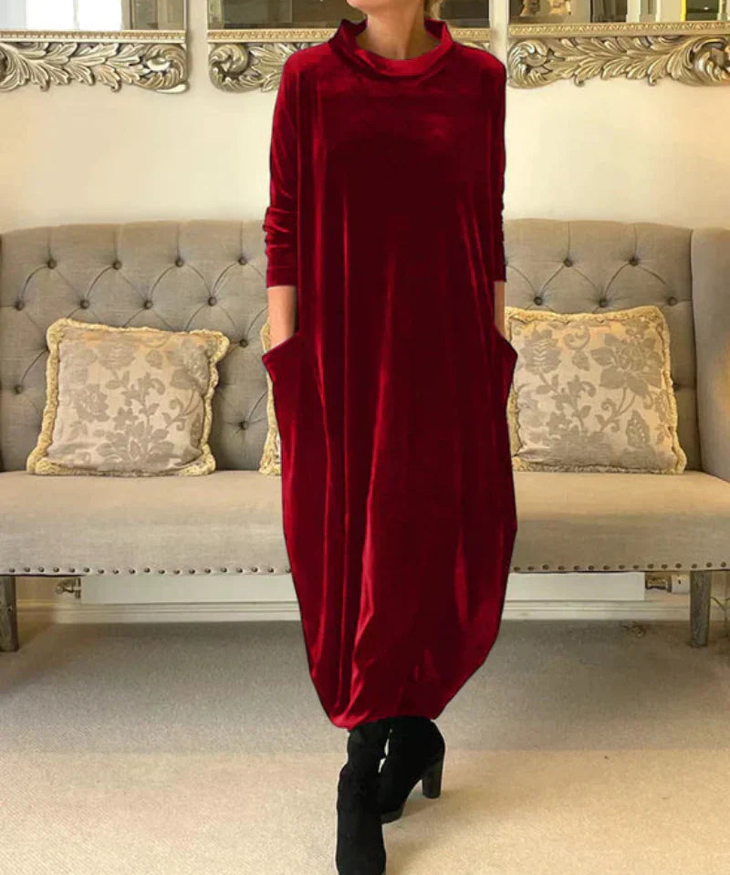 Lisette™ - Elegantní a stylové šaty