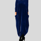 Arianna – Elegantní Šaty Se Stylem