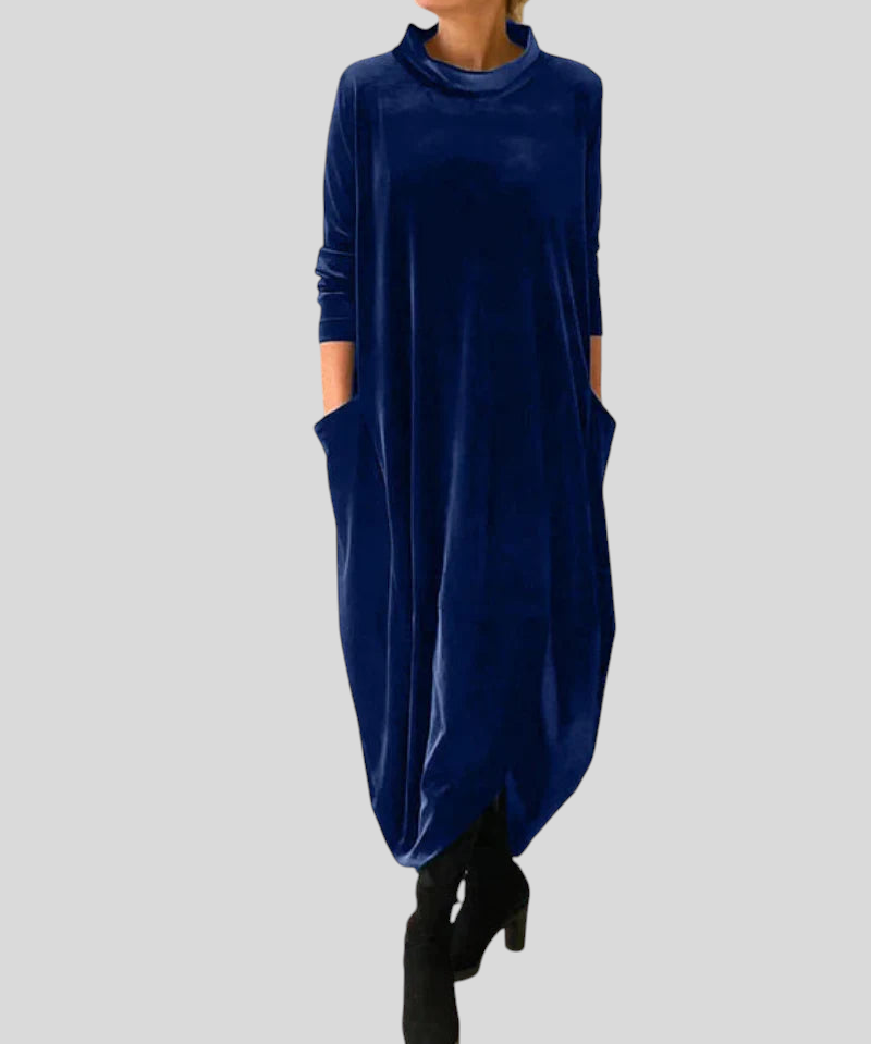 Arianna – Elegantní Šaty Se Stylem