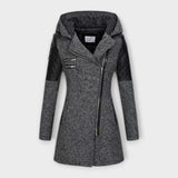 Eliška – Zimní Bunda Eline