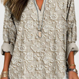 Adéla – Tričko Desert Bloom