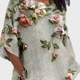 Adéla – Elegantní Zahradní Top