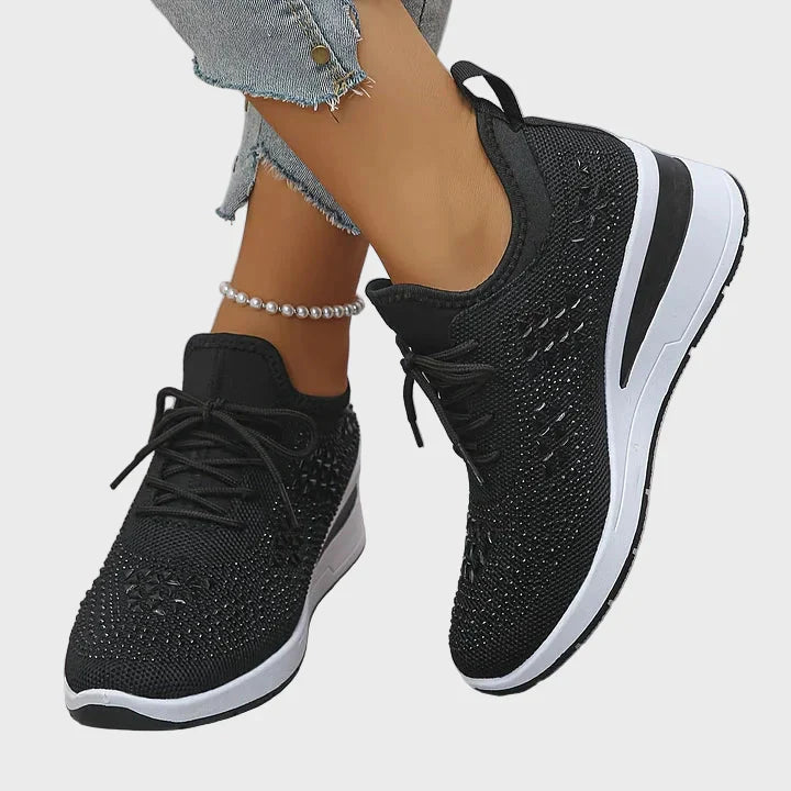 Anna – Ortopedické, Vysoce Pohodlné Tenisky