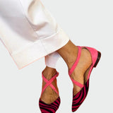 Laura – Baletky s Páskem