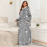 SenClara™ - Teplé a útulné dny doma