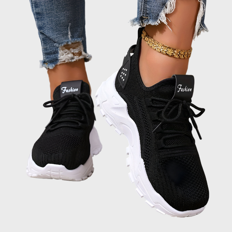 Adéla – Ortopedické Pohodlné Tenisky