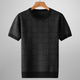 Adéla – Strikované Tričko