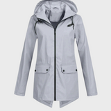 Irena – Teplá Nepromokavá Bunda