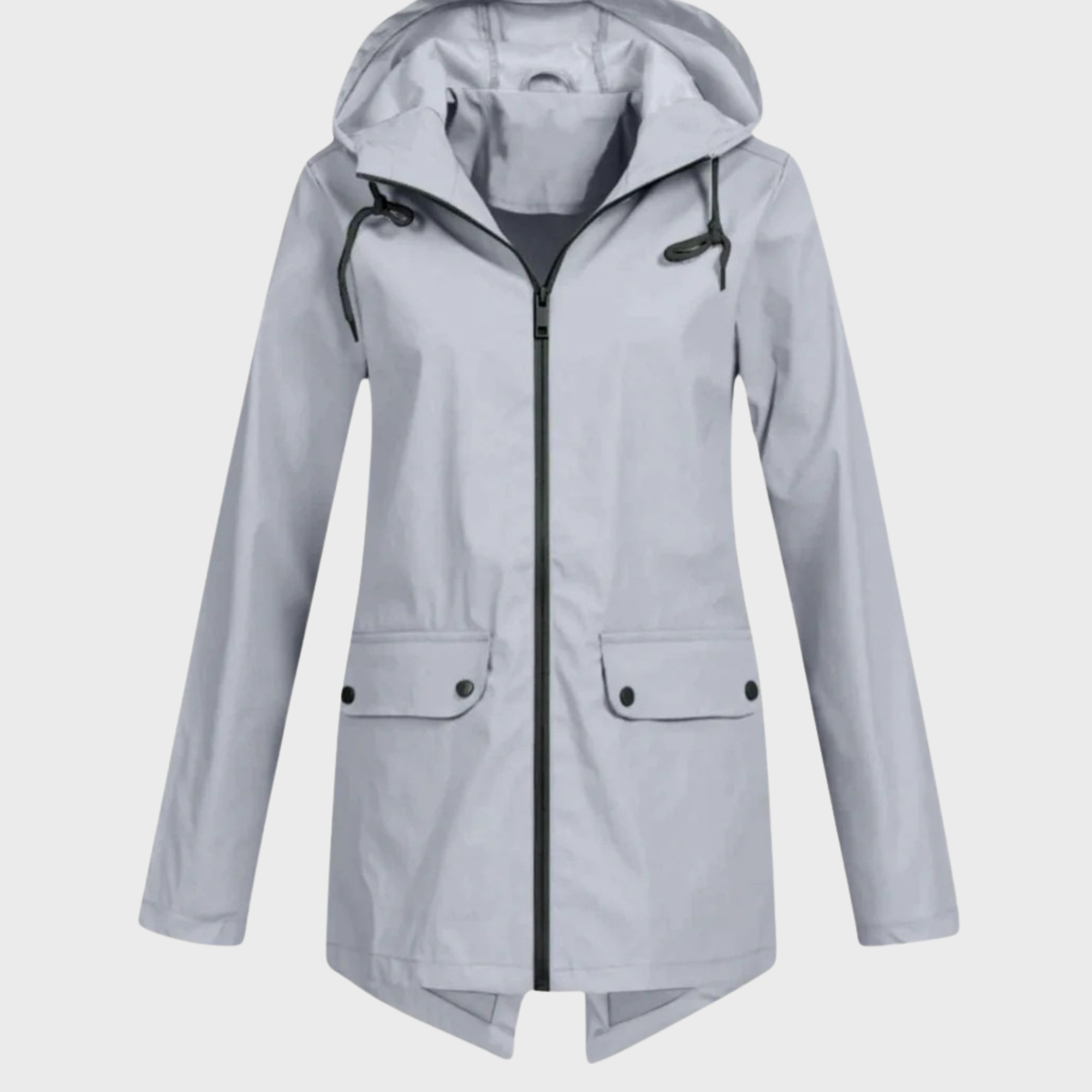 Irena – Teplá Nepromokavá Bunda