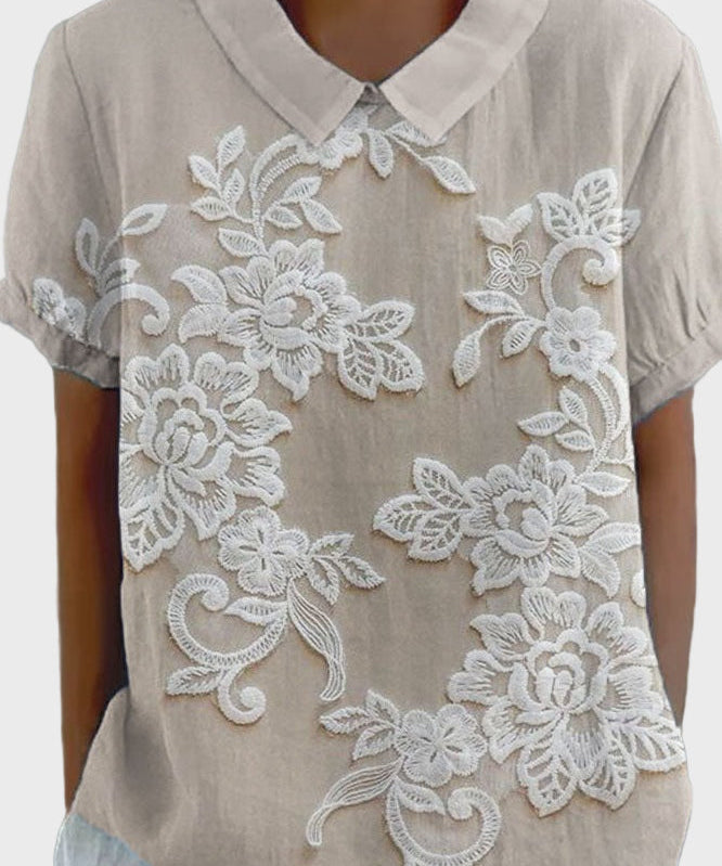 Lily – Halenka s Límečkem