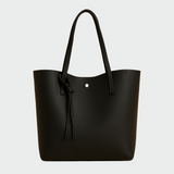 Adéla – Nadčasová Kožená Taška na Ruku