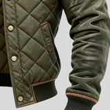 Alen – Prošívaná Bunda