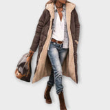 Adéla – Hřejivý Buntovací Kabát