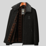 Lukáš – Větruvzdorná Bunda