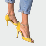 Adéla – Sandály na Vysokém Podpatku