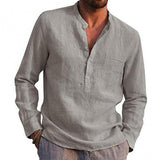 Tomáš – Stylová Košile pro Muže