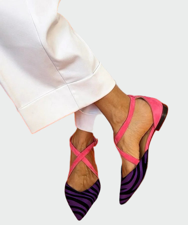 Laura – Baletky s Páskem