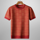 Adéla – Strikované Tričko