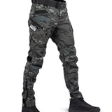 Colton – Voděodolné taktické kalhoty pro každodenní profesionální použití