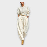 Adéla – Souprava s Minimalistickou Estetikou a Nadčasovým Charakterem