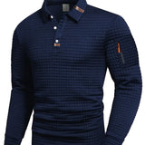 Cassius™ - Polo Tričko