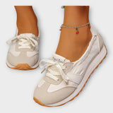 Adéla – Elegantní Sportovní Boty s Nadčasovým Stylem