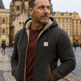 MATTEO™ - ZIMNÍ KABÁT S TERMICKÝM ÚČINKEM