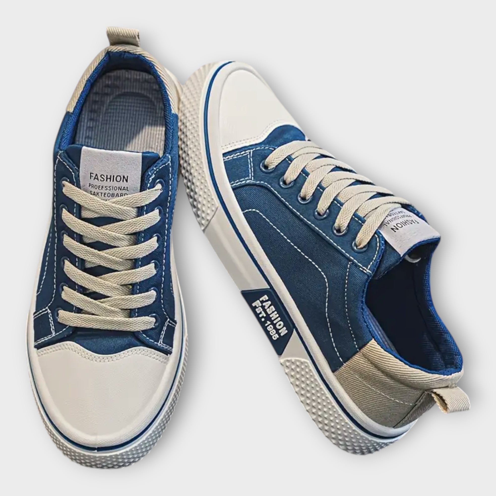 Adéla – Minimalistické Casual Tenisky