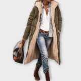 Adéla – Hřejivý Buntovací Kabát