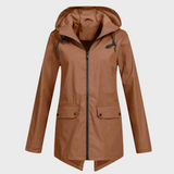 Irena – Teplá Nepromokavá Bunda