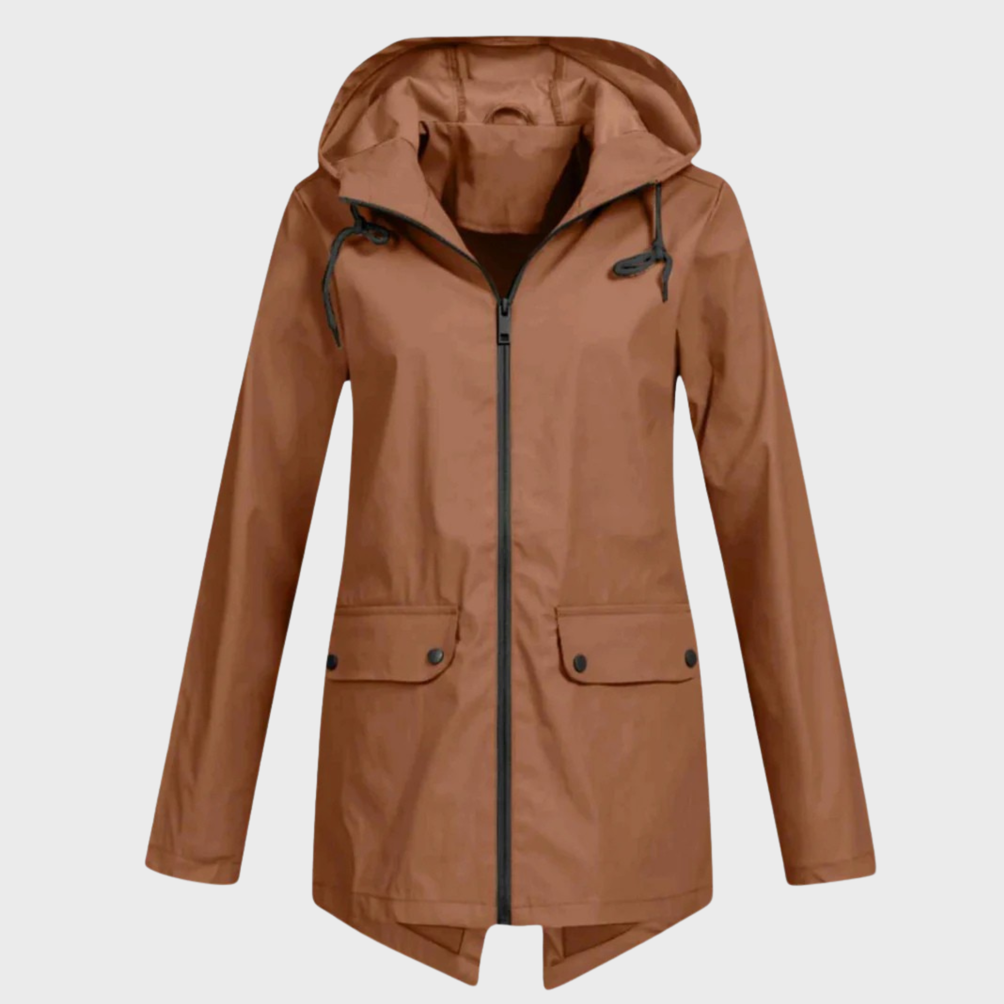 Irena – Teplá Nepromokavá Bunda