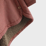 Karla – Elegantní Mikina s Kapucí pro Ženy