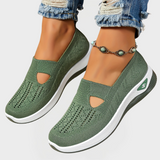 Adéla – Ortopedická Slip-On Obuv pro Pohodlí