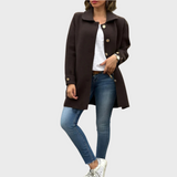 Adéla – Klasický Kabát