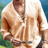 Lukáš – Stylová Košile pro Muže