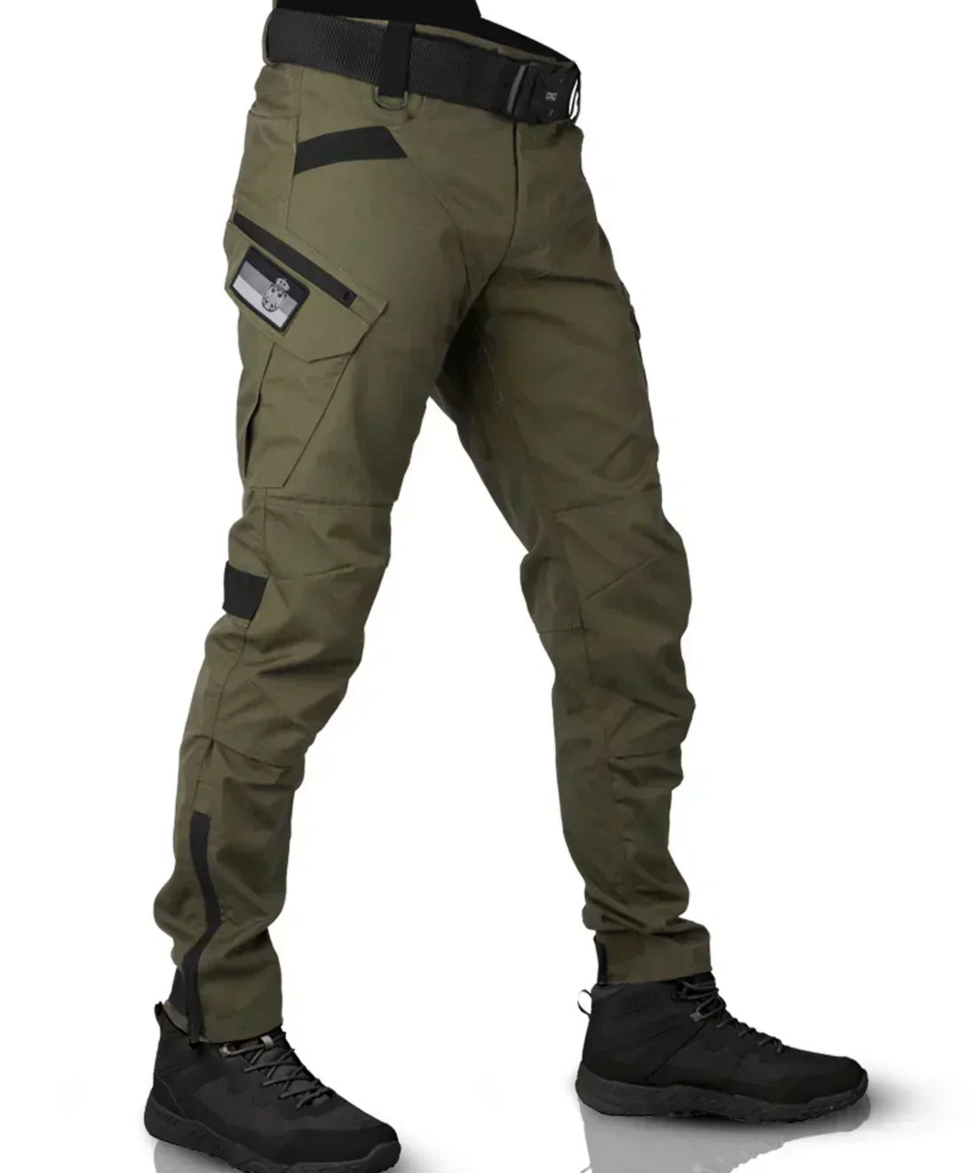 Colton – Voděodolné taktické kalhoty pro každodenní profesionální použití