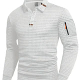 Cassius™ - Polo Tričko